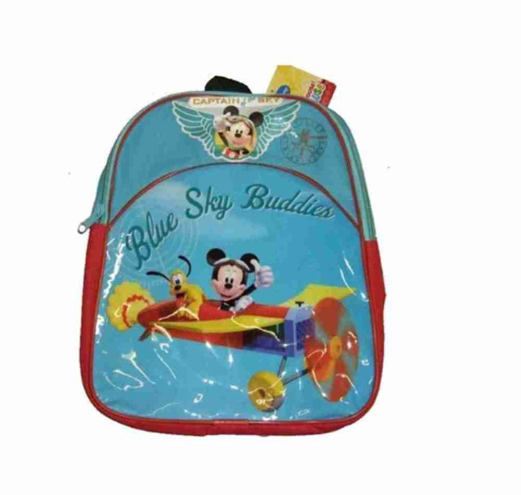 Picture of 2375 DISNEY JUNIOR MICKEY MOUSE BLUE SKY BUDDIES